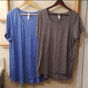 2 Classics and  Cassie